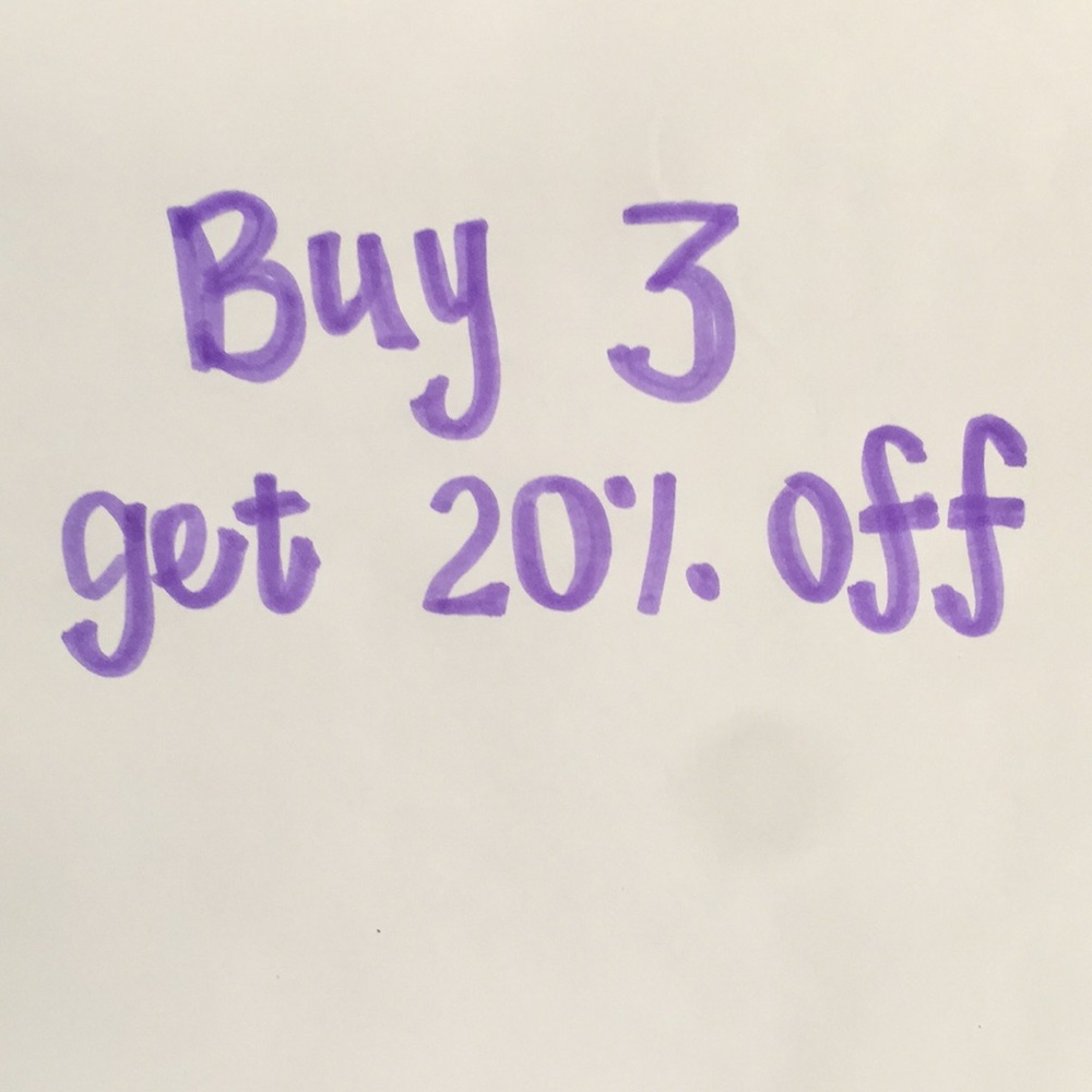 Sale! Check out my closet!!